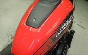 HARLEY RH975 2026