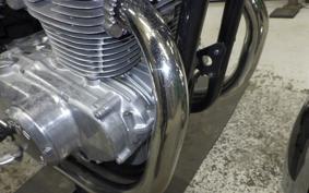 SUZUKI GS400 2025
