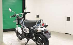 HONDA DAX 125 JB04