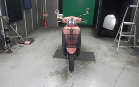 SUZUKI ﾚｯﾂG CA4AA