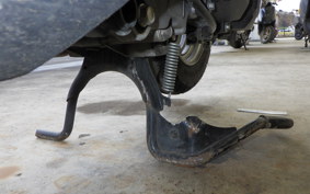 HONDA TACT-4ﾍﾞｰｼｯｸ AF79