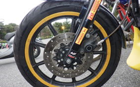 HARLEY FXD 1340 1995