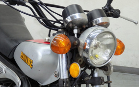 HONDA MT250 ELSINORE MT250