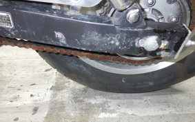 HONDA MAGNA 250 2004 MC29
