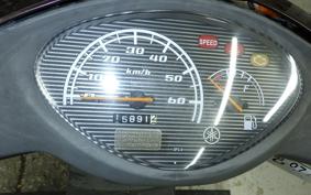YAMAHA JOG Gen.5 SA36J