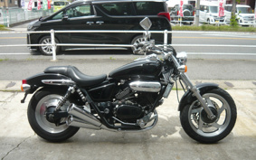 HONDA V-TWIN MAGNA MC29