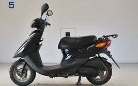 YAMAHA JOG Gen.5 SA36J