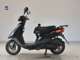 Фото Yamaha JOG Gen.5 с японского аукциона