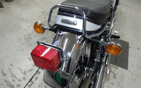YAMAHA SR400 Gen.5 2021 RH16J