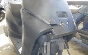 HONDA TACT Gen.4 AF79