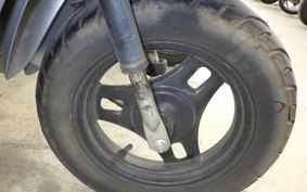 SUZUKI LET's 4 CA45A