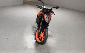 KTM 390 DUKE JPJ40