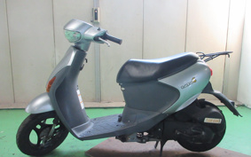 SUZUKI LETS4 CA45A