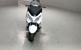 SUZUKI BURGMAN200 CH41A