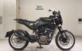 HUSQVARNA SVARTPILEN 401 2019