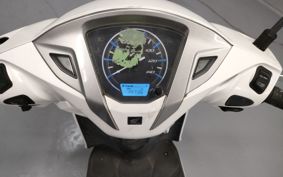 HONDA LEAD 125 JF45