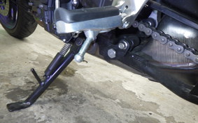 YAMAHA TRACER 9 GT+ 2024 RN70J