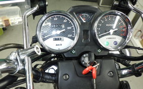 SUZUKI GN125 F Gen.2 2013