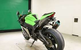 KAWASAKI ZX 10 NINJA ABS 2019 ZXT02E