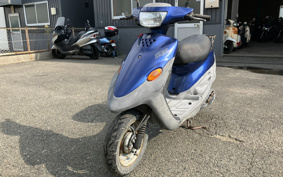 YAMAHA BJ SA24J