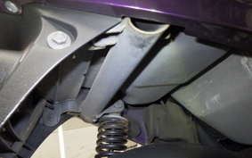 YAMAHA AXIS 125 TREET SE53J