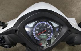 SUZUKI ADDRESS V110 CE47A