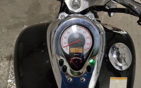 YAMAHA DRAGSTAR 400 2010 VH02J