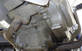 SUZUKI BIRDIE 50 BA14A