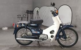 HONDA SUPER CUB50 C50