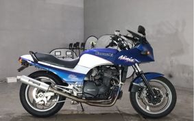 KAWASAKI GPZ900R NINJA 1997 ZX900A