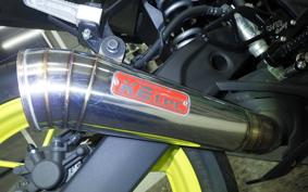 YAMAHA YZF-R25 1989 RG43J