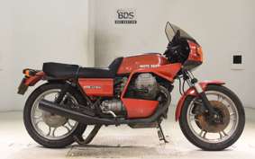 MOTO GUZZI LE MANS 850 1980