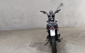 KAWASAKI 250TR BJ250F