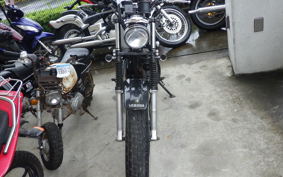 YAMAHA TW225 1998 DG09J