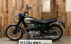 KAWASAKI W650 2008 EJ650A