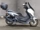 Фото Yamaha N-MAX 125 с японского аукциона