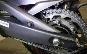 YAMAHA YZF-R25 2017 RG43J