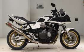 HONDA CB1300SF SUPER BOLDOR 2009 SC54