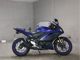 Фото Yamaha YZF R-3 2023 с японского аукциона