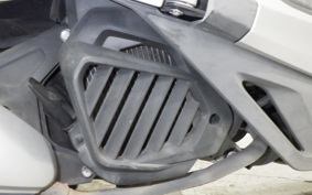 HONDA LEAD 125 1994 JF45