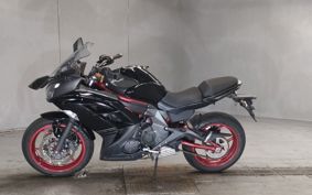 KAWASAKI NINJA400 EX400E