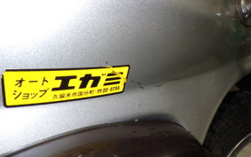 HONDA LITTLE CUB AA01