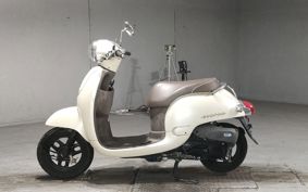 HONDA GIORNO AF70
