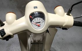 HONDA SUPER CUB50 AA09
