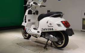 VESPA GTS300 SUPER 2019
