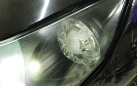 YAMAHA CYGNUS 125 X 2 SE44J