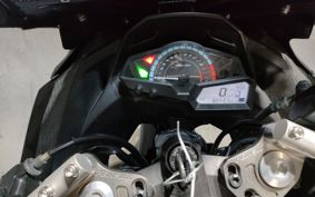 KAWASAKI NINJA250 EX250L