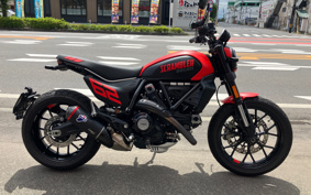 DUCATI SCRAMBLER FULL THROTTLE 2023 7K00