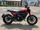 Фото Ducati SCRAMBLER FULL THROTTLE 2023 с японского аукциона