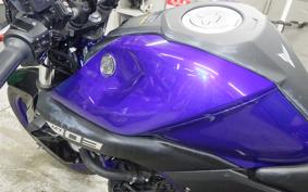 YAMAHA MT-03 2019 RH13J